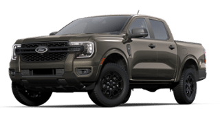 2025 Ford Ranger® External Image 2